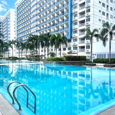 Premiere Haven At Sea Residences Condominium 마닐라 외부 사진
