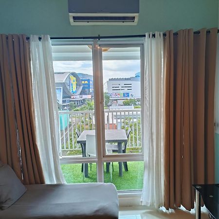 Premiere Haven At Sea Residences Condominium 마닐라 외부 사진