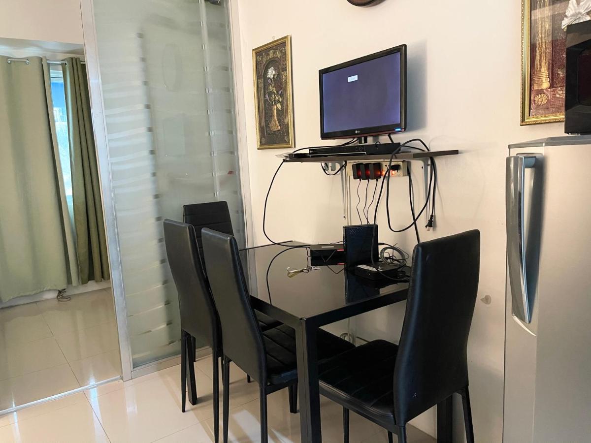 Premiere Haven At Sea Residences Condominium 마닐라 외부 사진