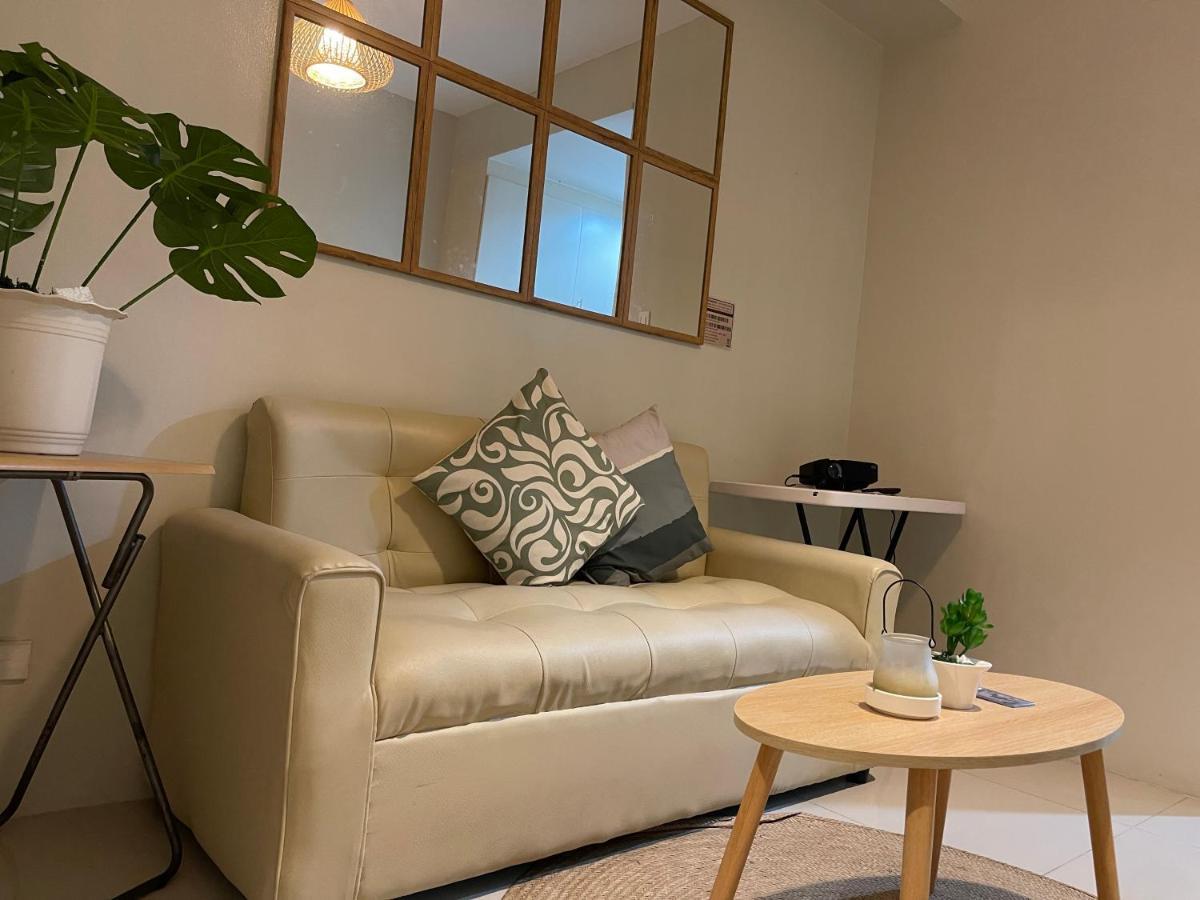 Premiere Haven At Sea Residences Condominium 마닐라 외부 사진