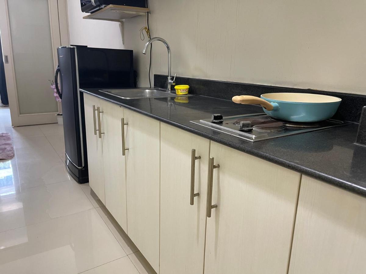 Premiere Haven At Sea Residences Condominium 마닐라 외부 사진