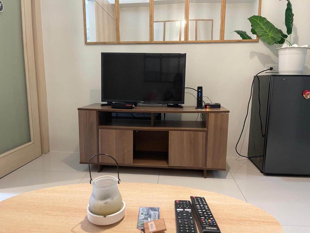 Premiere Haven At Sea Residences Condominium 마닐라 외부 사진