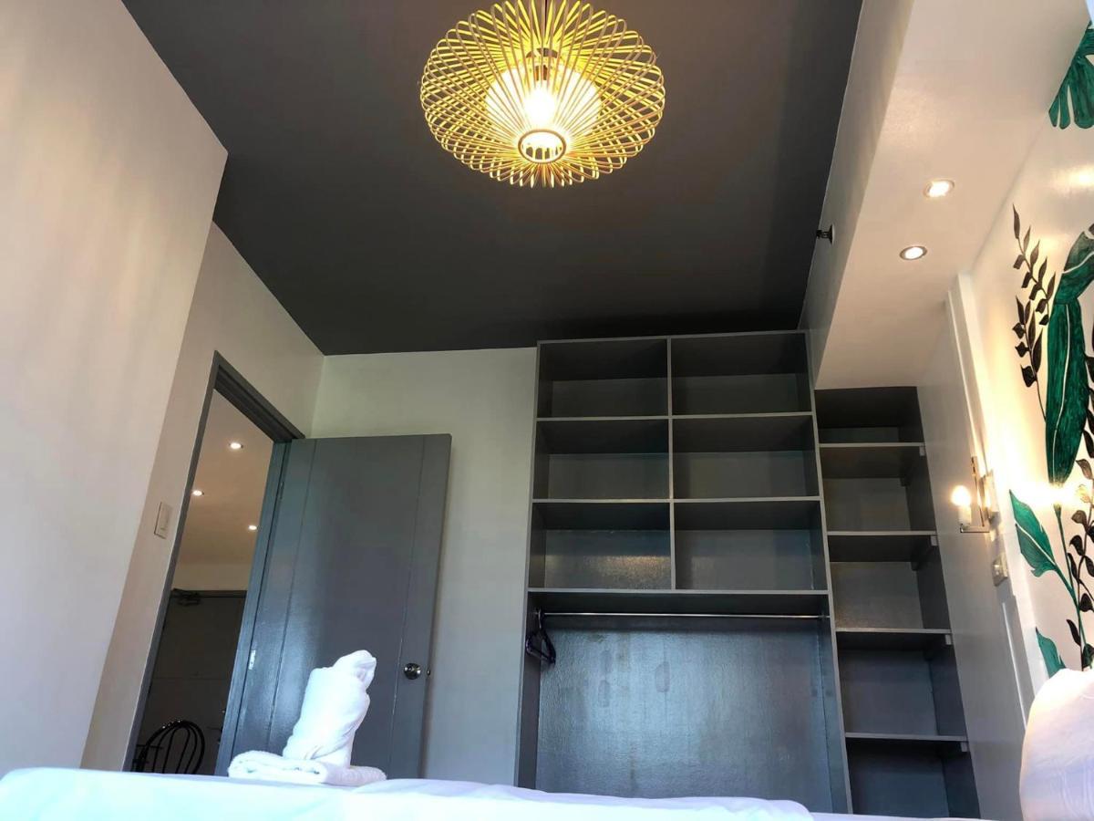 Premiere Haven At Sea Residences Condominium 마닐라 외부 사진