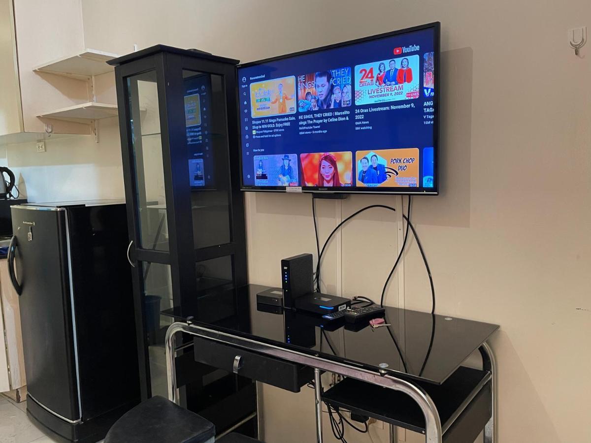 Premiere Haven At Sea Residences Condominium 마닐라 외부 사진