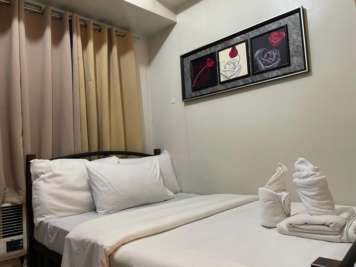 Premiere Haven At Sea Residences Condominium 마닐라 외부 사진