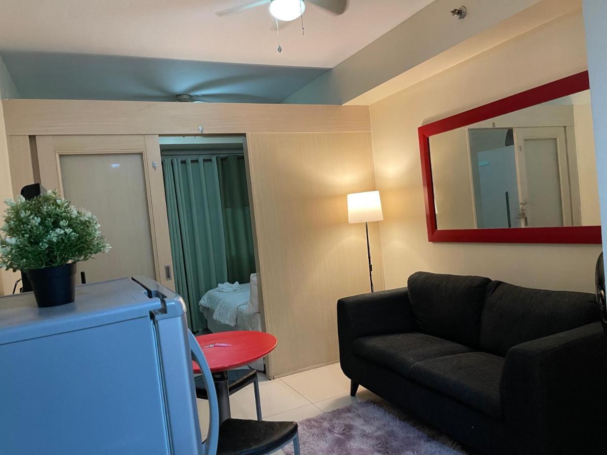 Premiere Haven At Sea Residences Condominium 마닐라 외부 사진