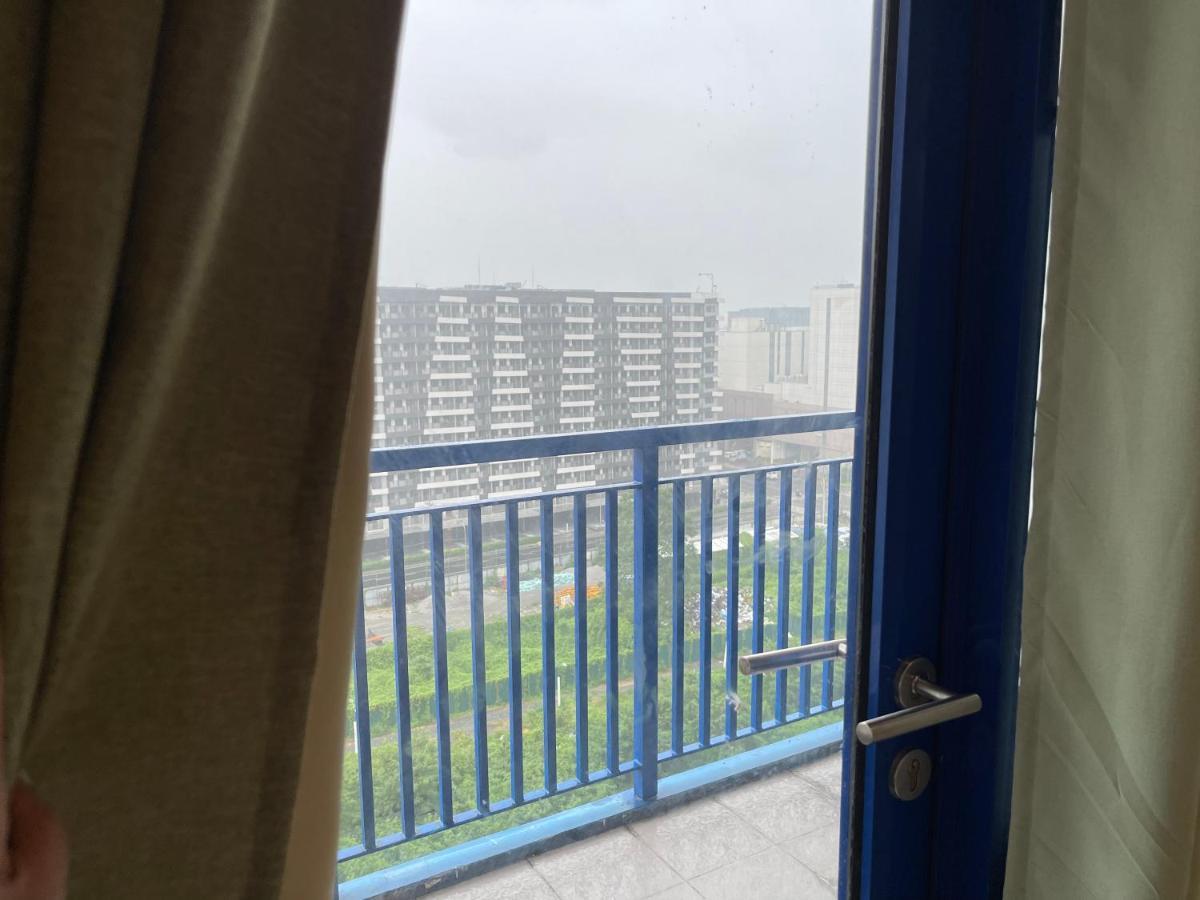 Premiere Haven At Sea Residences Condominium 마닐라 외부 사진
