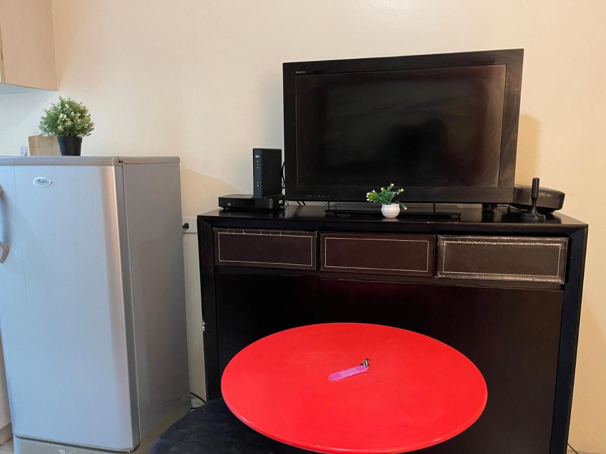 Premiere Haven At Sea Residences Condominium 마닐라 외부 사진