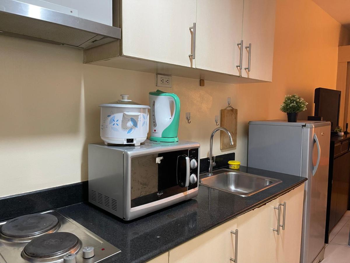 Premiere Haven At Sea Residences Condominium 마닐라 외부 사진