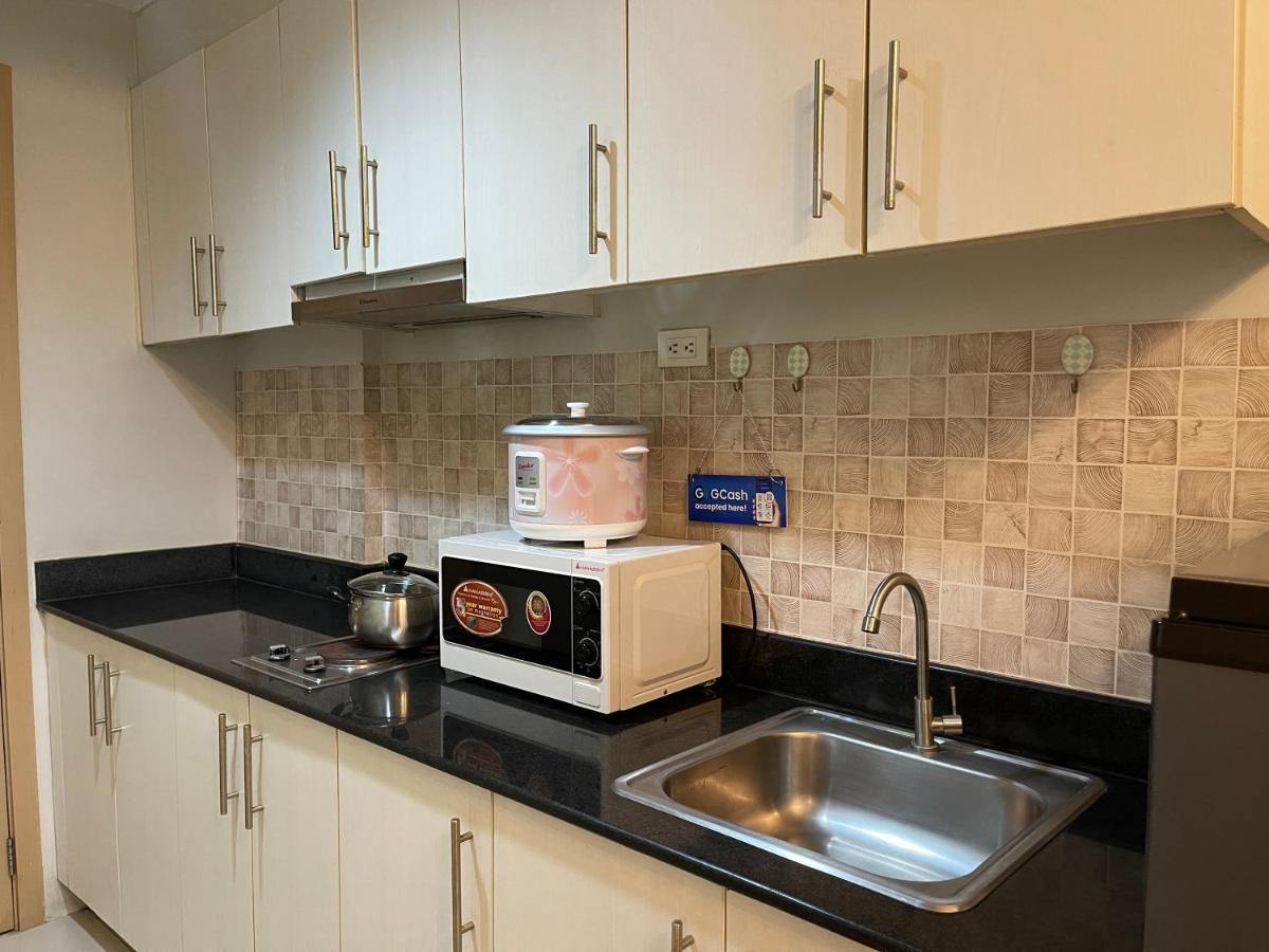 Premiere Haven At Sea Residences Condominium 마닐라 외부 사진