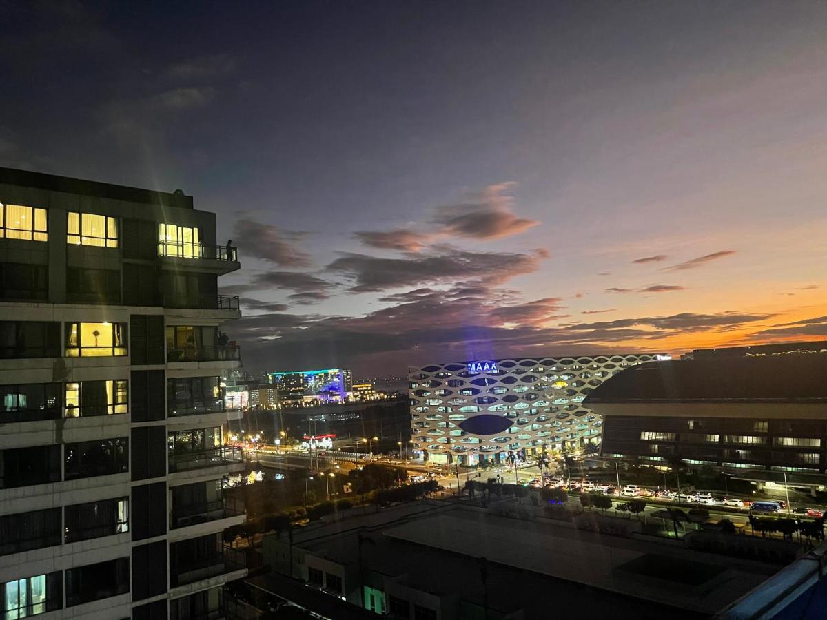 Premiere Haven At Sea Residences Condominium 마닐라 외부 사진