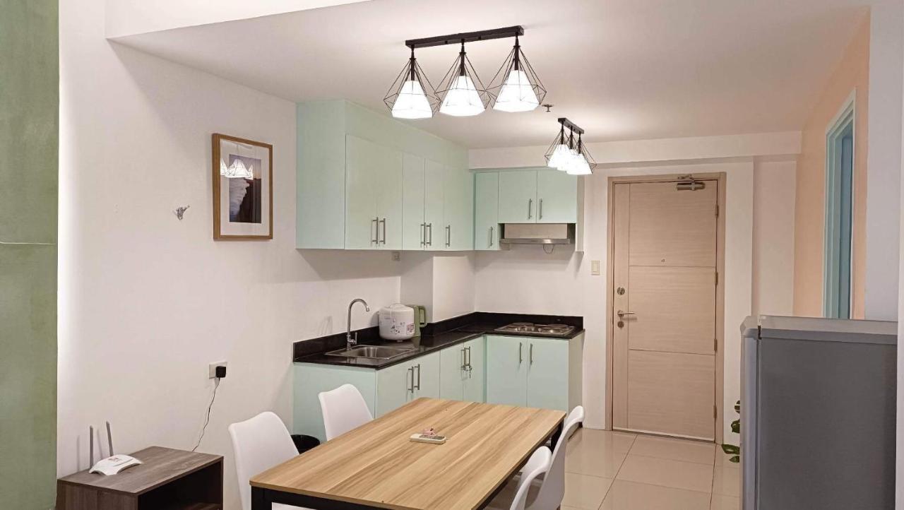 Premiere Haven At Sea Residences Condominium 마닐라 외부 사진