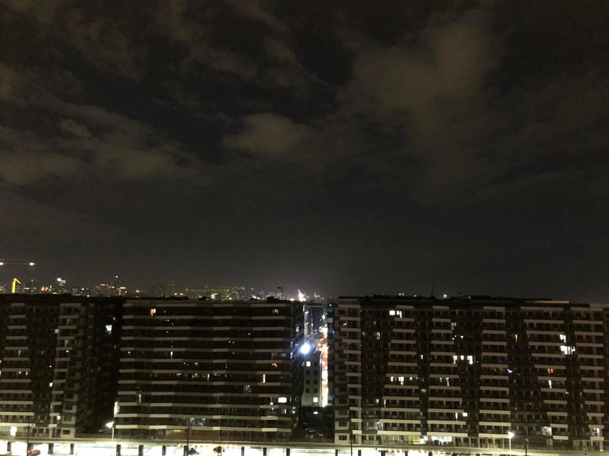 Premiere Haven At Sea Residences Condominium 마닐라 외부 사진