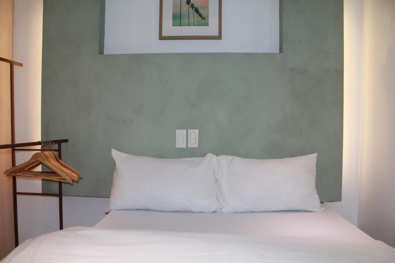 Premiere Haven At Sea Residences Condominium 마닐라 외부 사진