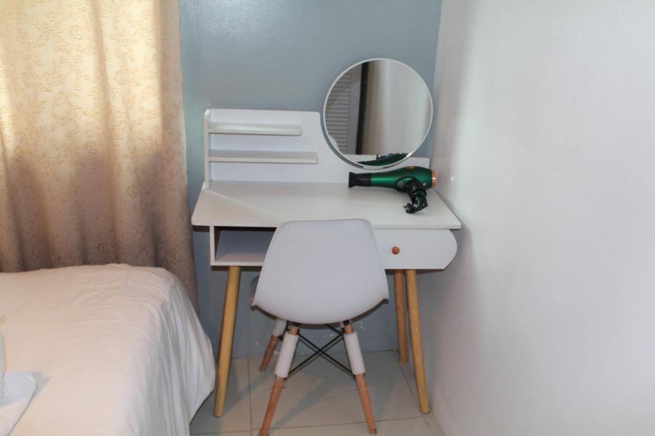 Premiere Haven At Sea Residences Condominium 마닐라 외부 사진