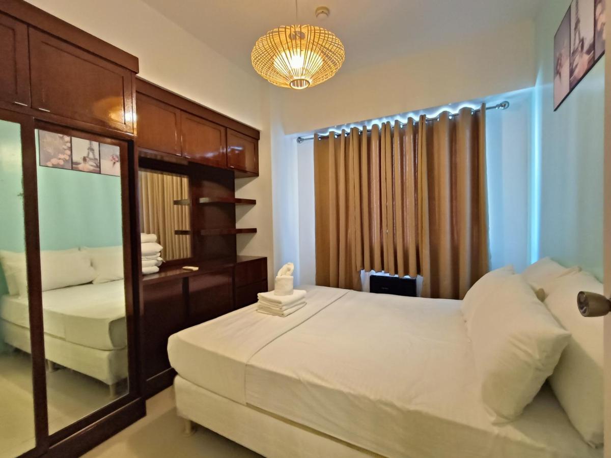 Premiere Haven At Sea Residences Condominium 마닐라 외부 사진