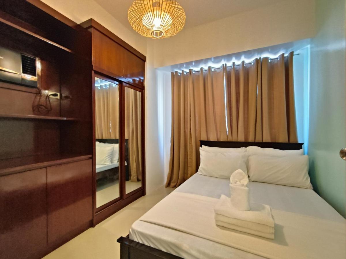 Premiere Haven At Sea Residences Condominium 마닐라 외부 사진