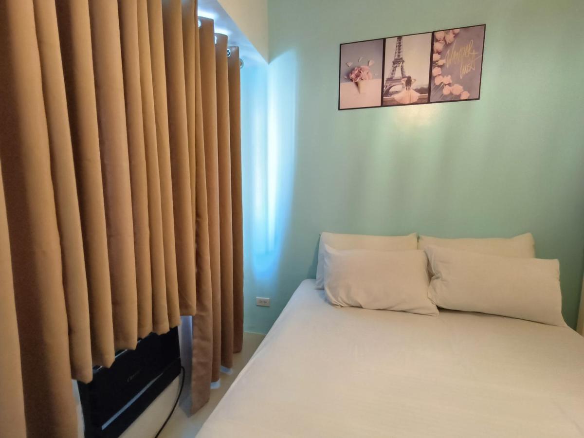 Premiere Haven At Sea Residences Condominium 마닐라 외부 사진