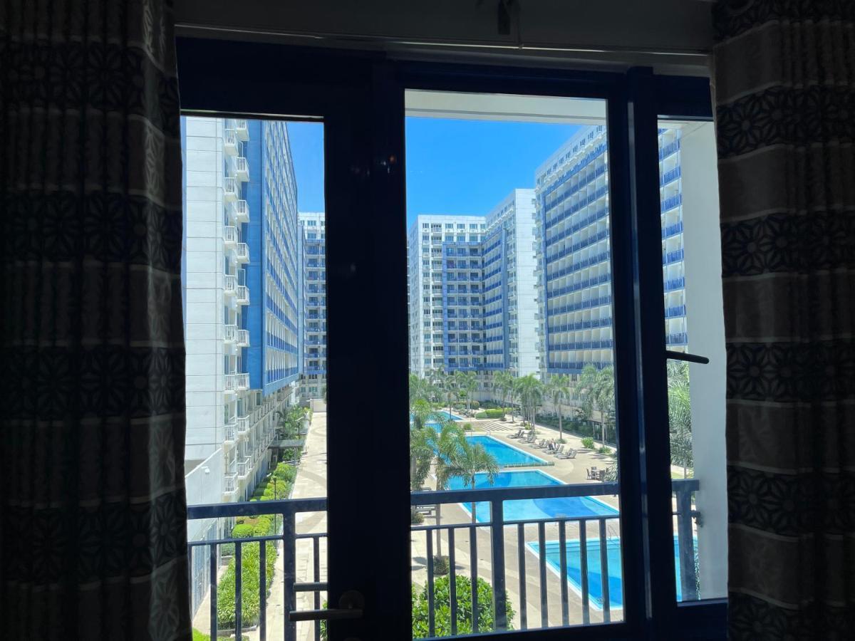 Premiere Haven At Sea Residences Condominium 마닐라 외부 사진