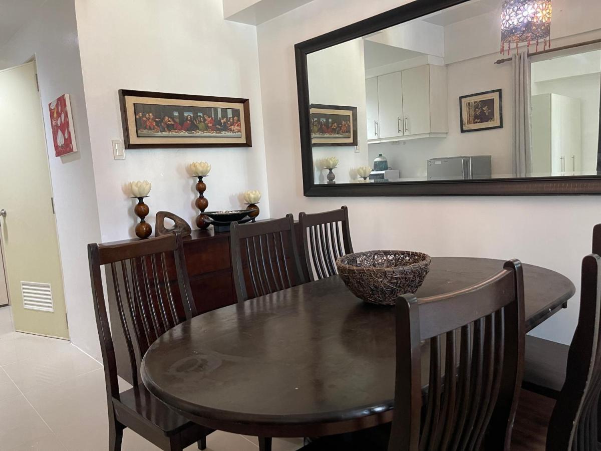 Premiere Haven At Sea Residences Condominium 마닐라 외부 사진