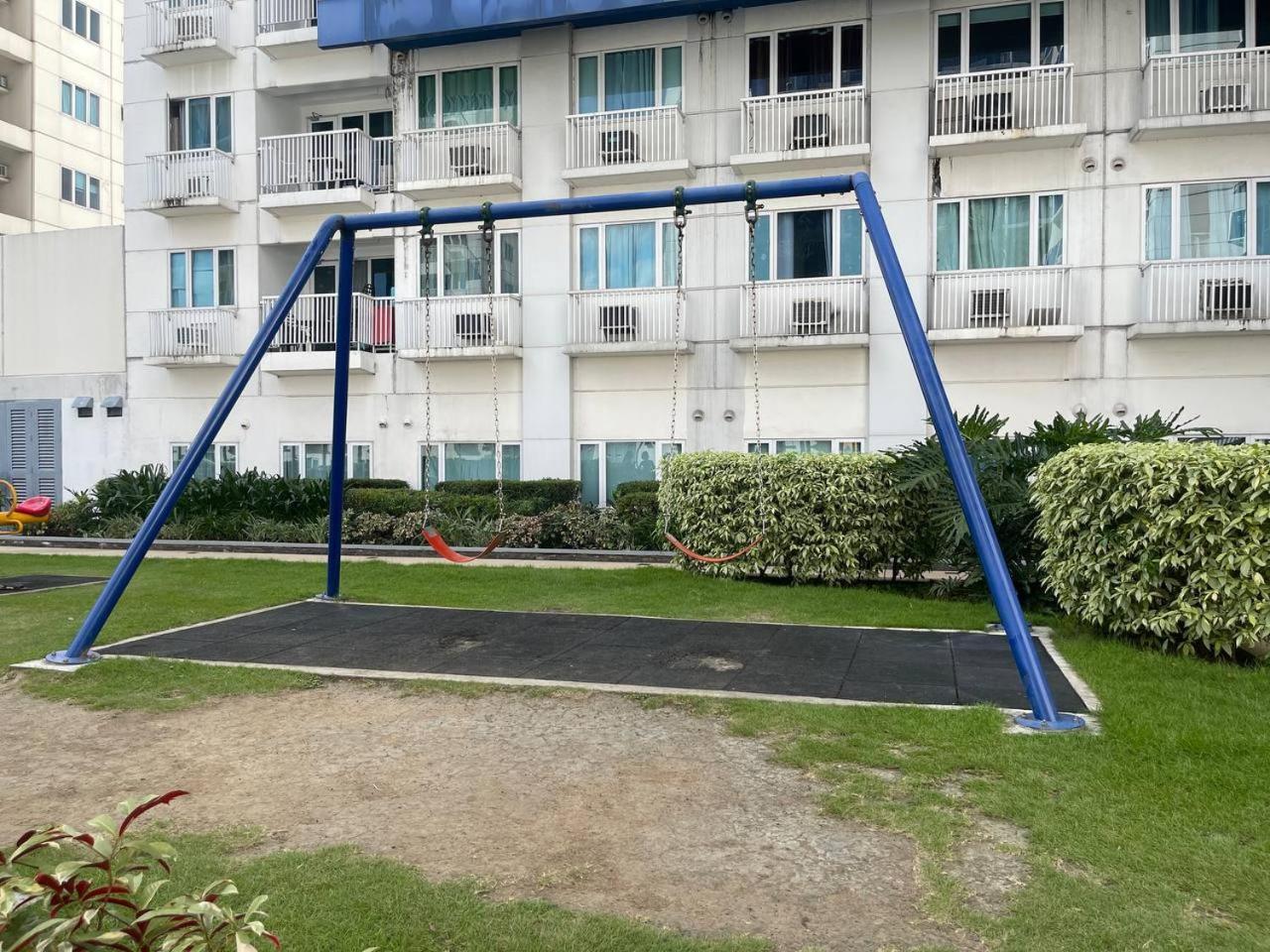 Premiere Haven At Sea Residences Condominium 마닐라 외부 사진