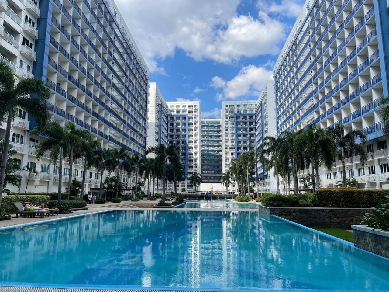 Premiere Haven At Sea Residences Condominium 마닐라 외부 사진