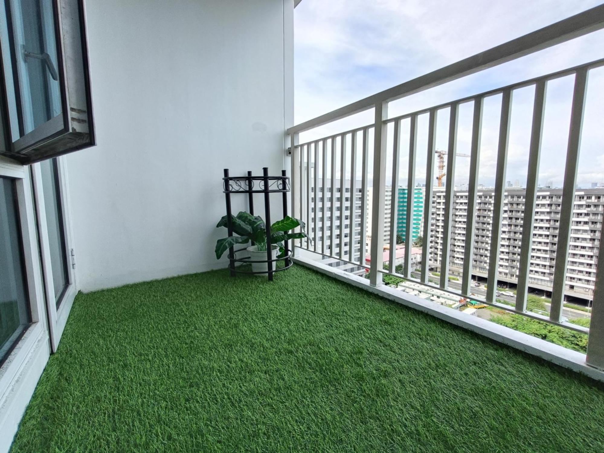 Premiere Haven At Sea Residences Condominium 마닐라 외부 사진