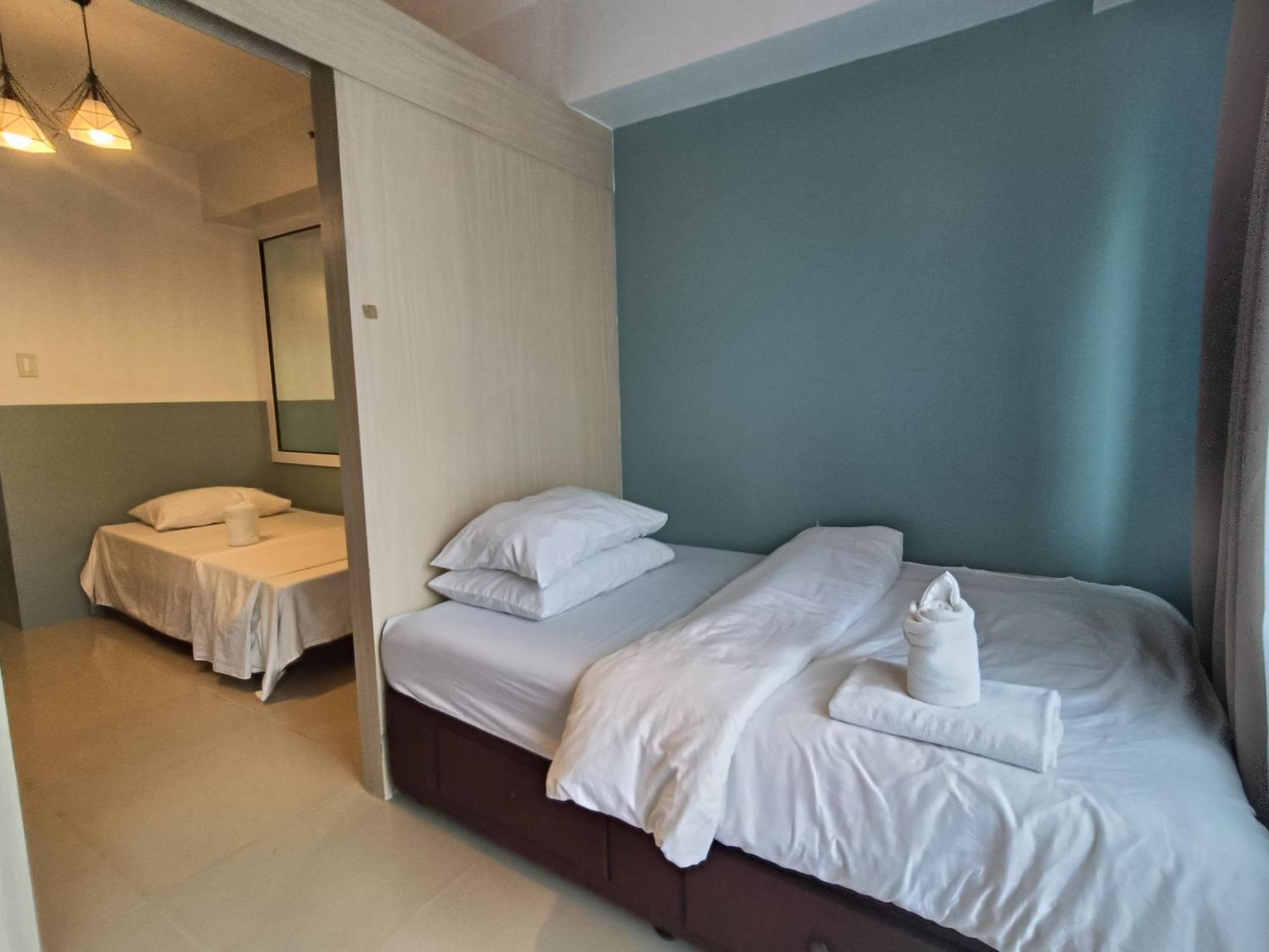 Premiere Haven At Sea Residences Condominium 마닐라 외부 사진