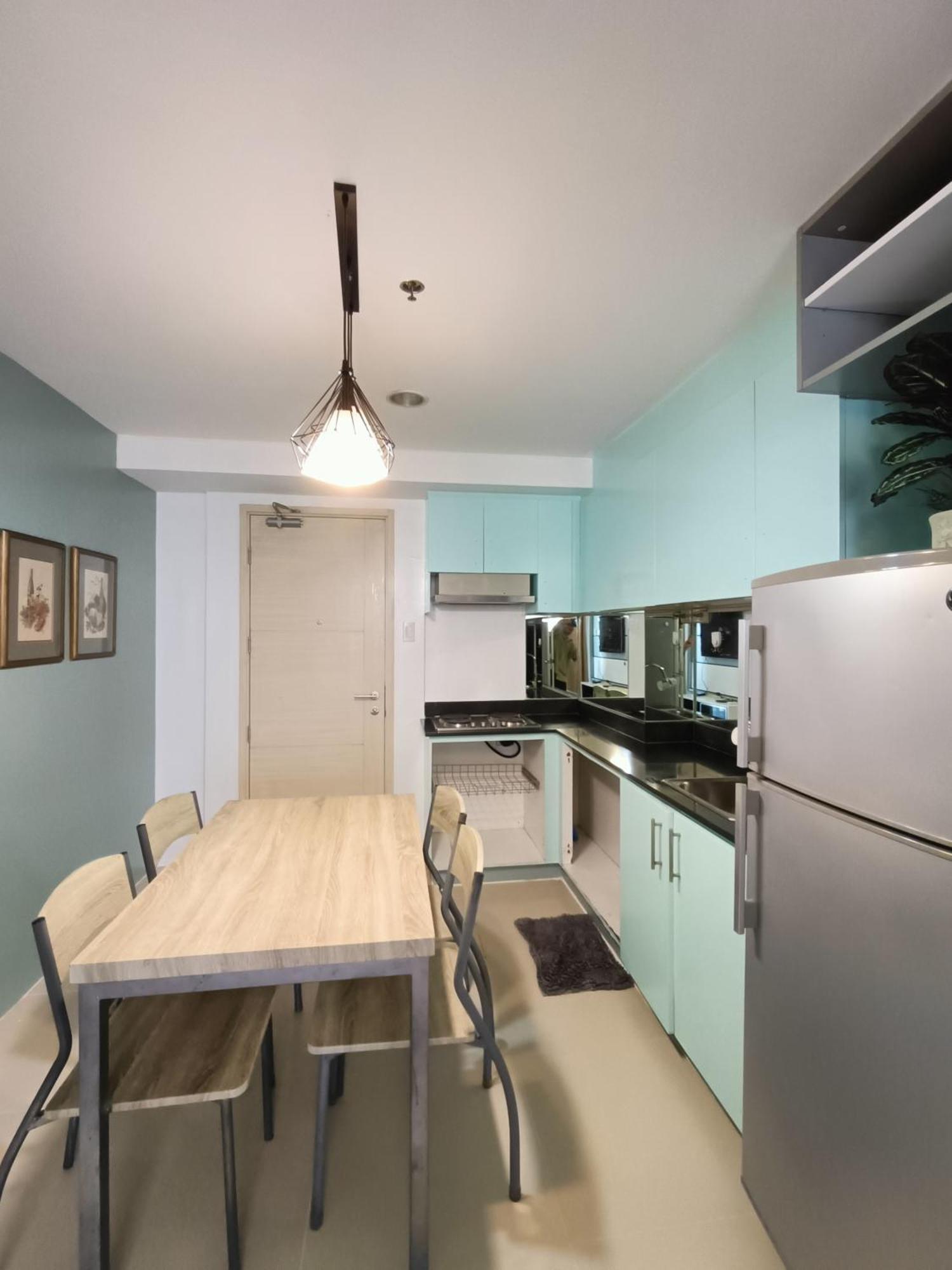Premiere Haven At Sea Residences Condominium 마닐라 외부 사진