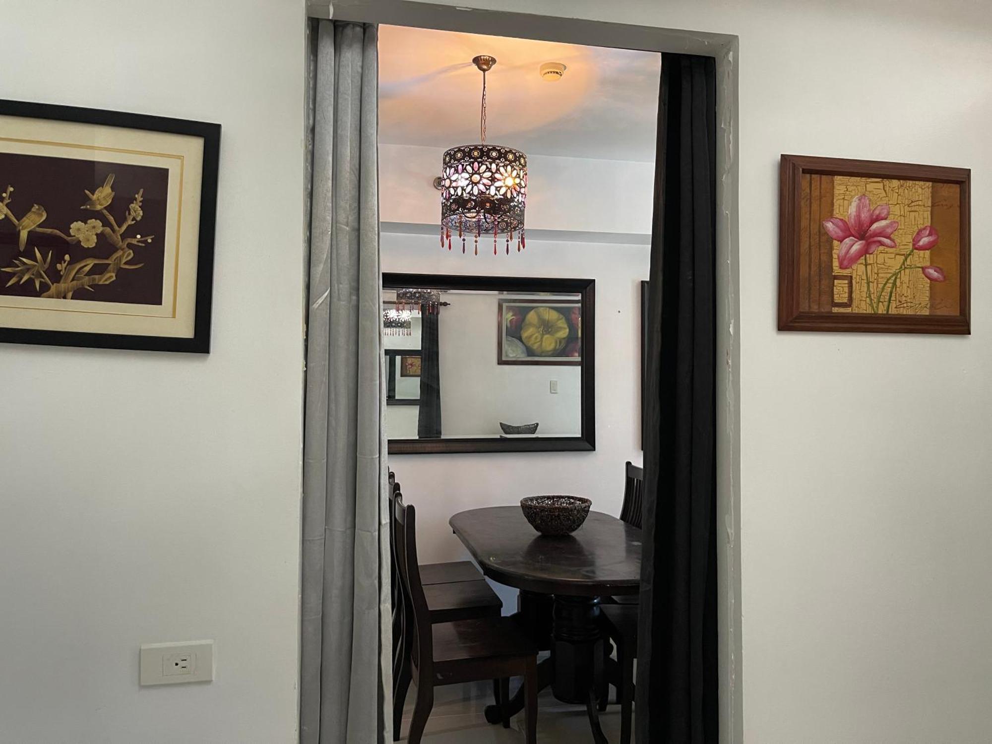 Premiere Haven At Sea Residences Condominium 마닐라 외부 사진
