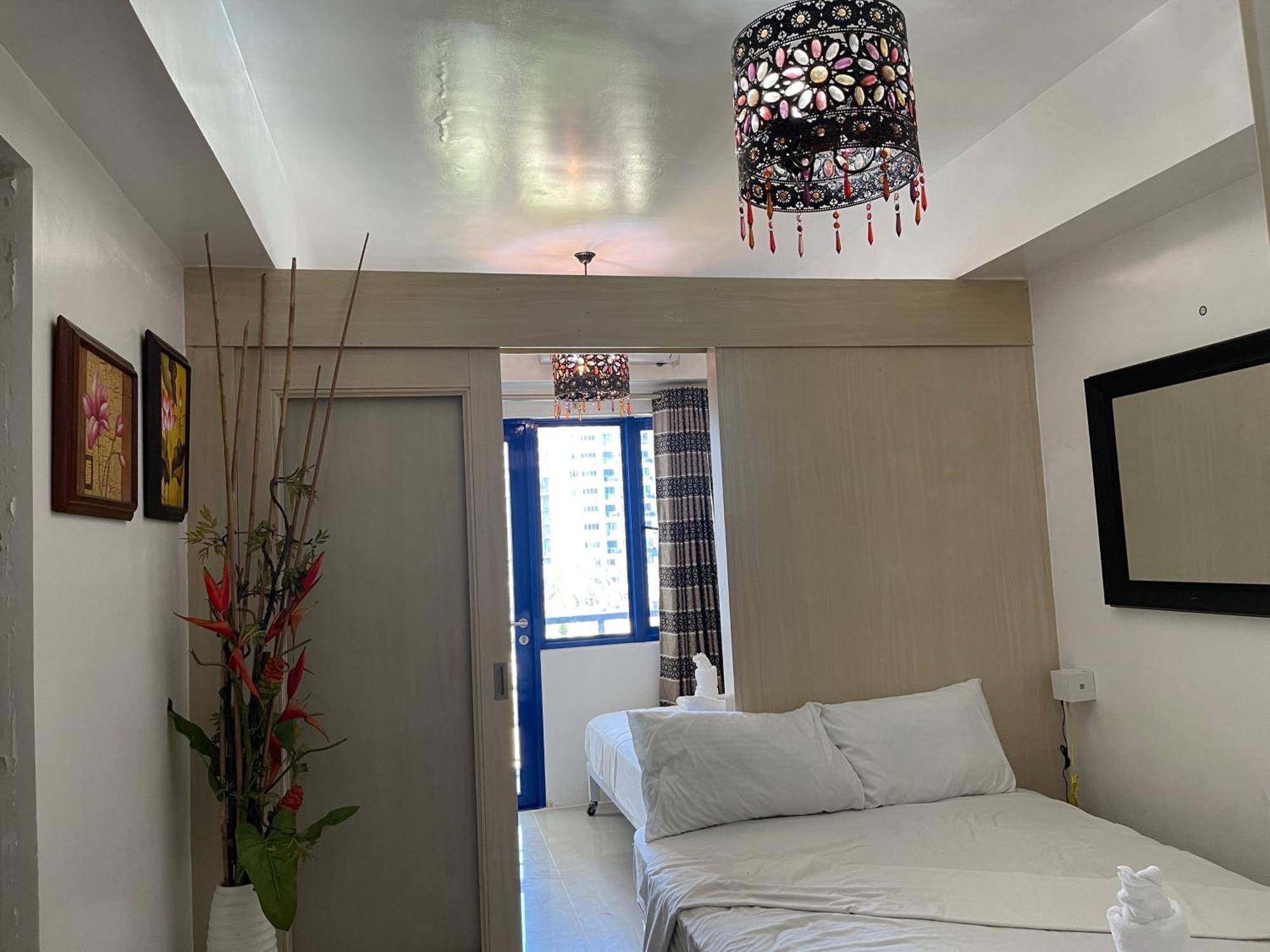 Premiere Haven At Sea Residences Condominium 마닐라 외부 사진