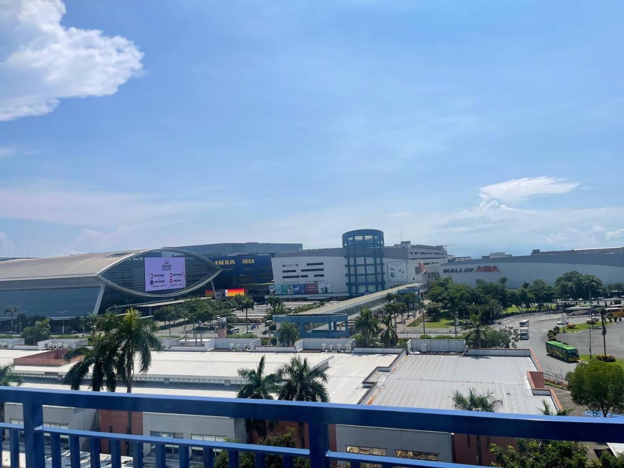 Premiere Haven At Sea Residences Condominium 마닐라 외부 사진
