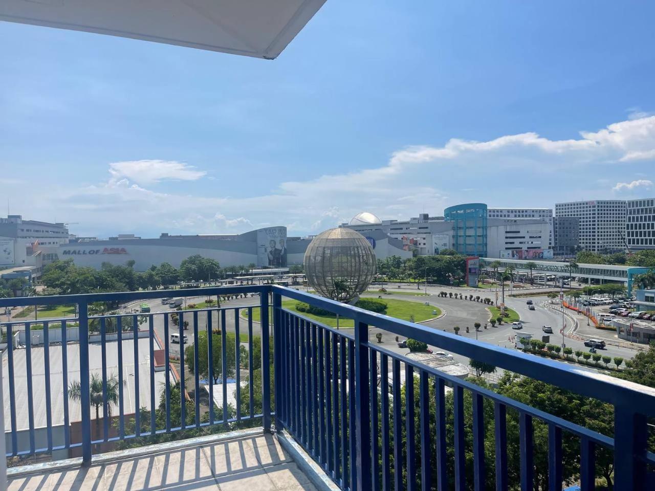 Premiere Haven At Sea Residences Condominium 마닐라 외부 사진
