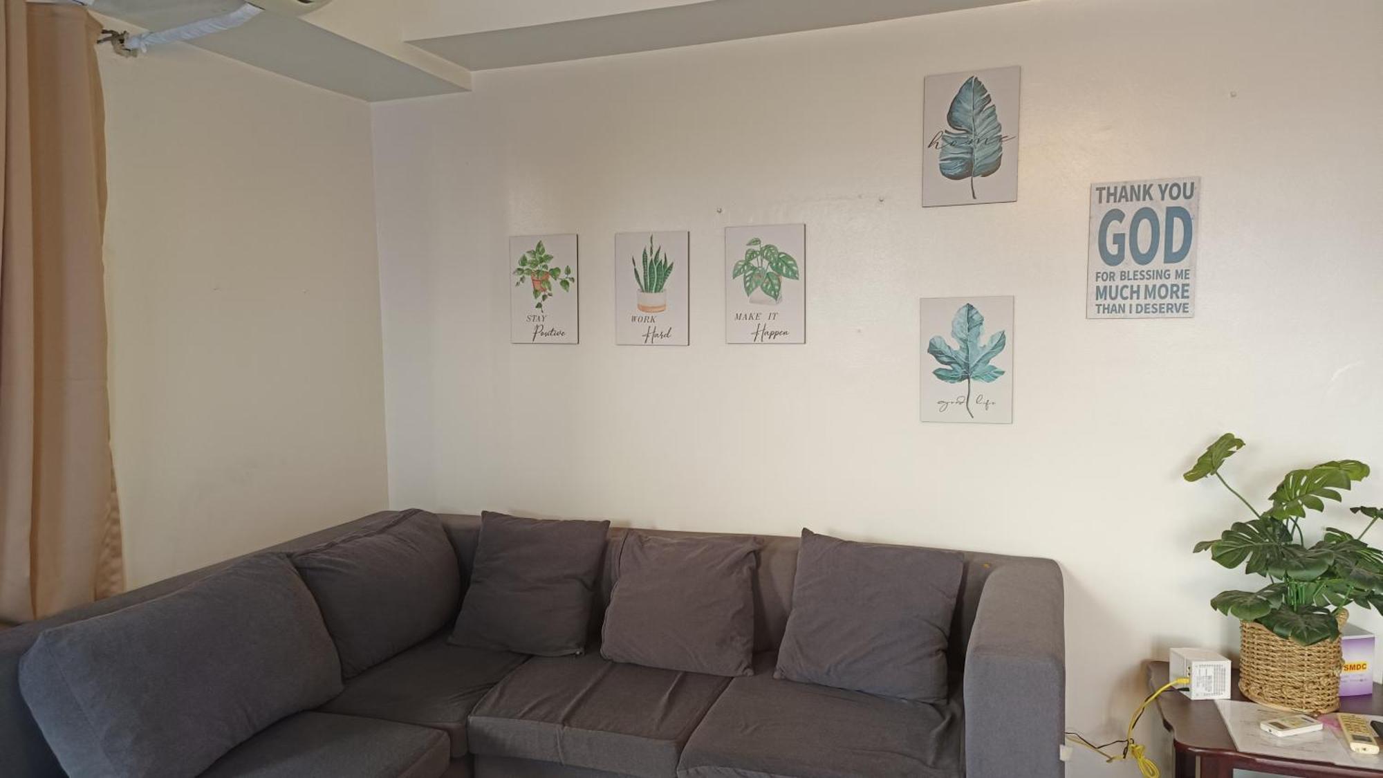 Premiere Haven At Sea Residences Condominium 마닐라 외부 사진