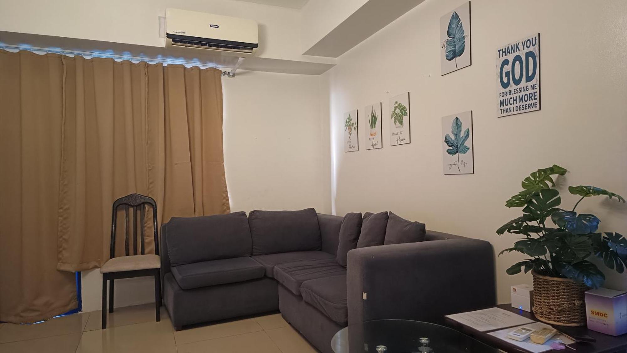 Premiere Haven At Sea Residences Condominium 마닐라 외부 사진